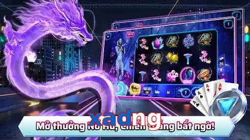 xadng