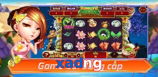 xadng